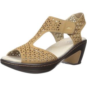 Jbu by Jambu Chloe sandal NWT size 11